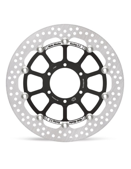 BRAKE DISC RACING HALO FLOAT F