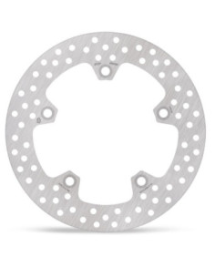 TARCZA HAMULCOWA HALO – TYŁ, MONTAŻ STAŁY, KOV