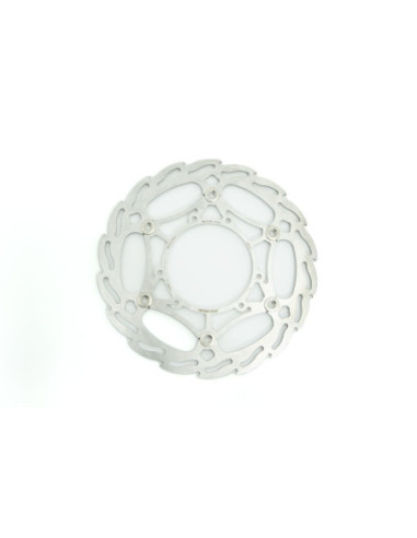 BRAKE DISC FLAME FLOAT FRONT