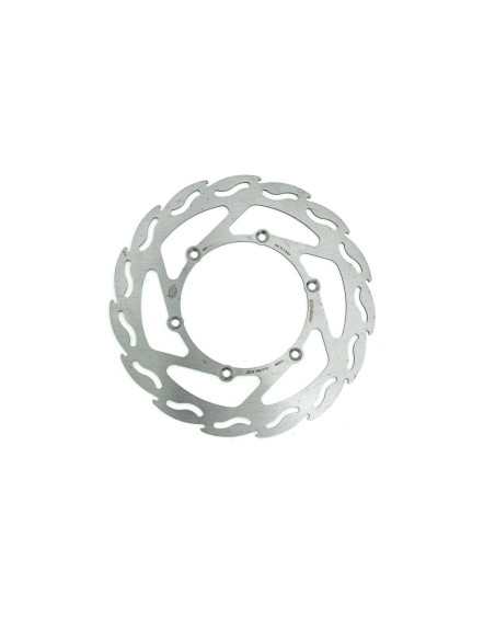 BRAKE DISC FLAME FRONT