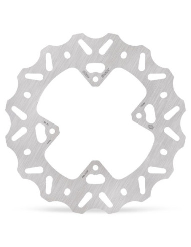 BRAKE DISC NITRO FRONT