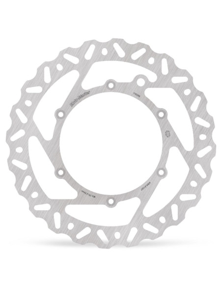BRAKE DISC NITRO FRONT