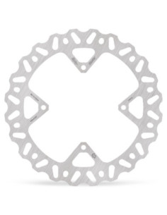 BRAKE DISC NITRO FRONT