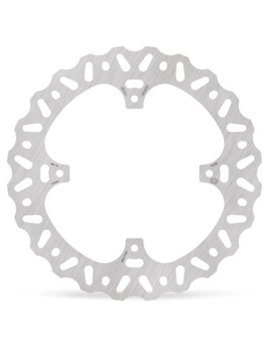 BRAKE DISC NITRO REAR