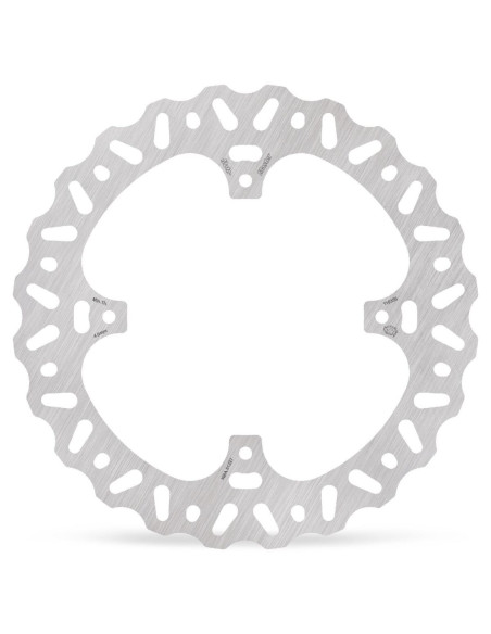 BRAKE DISC NITRO REAR