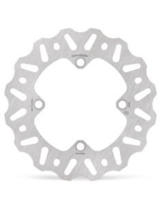 BRAKE DISC NITRO REAR