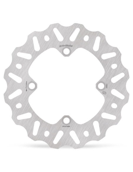 BRAKE DISC NITRO REAR
