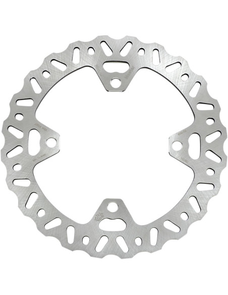 BRAKE DISC NITRO REAR