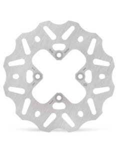 BRAKE DISC NITRO REAR