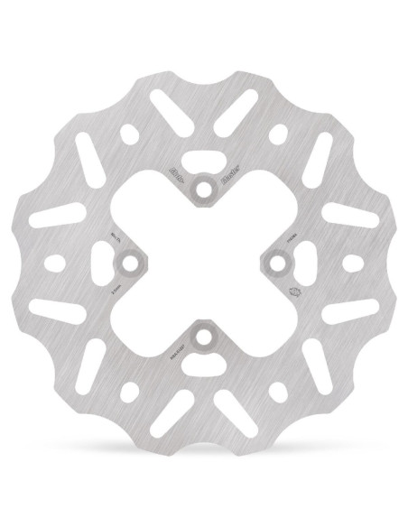 BRAKE DISC NITRO REAR