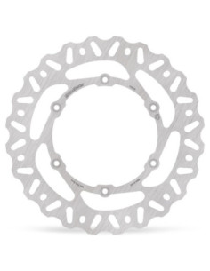 BRAKE DISC NITRO REAR