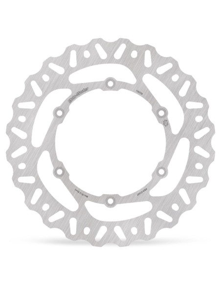 BRAKE DISC NITRO REAR