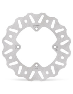 BRAKE DISC NITRO REAR