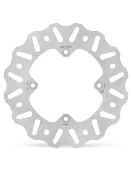 BRAKE DISC NITRO REAR