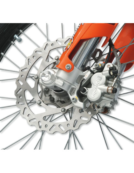 BRAKE DISC NITRO REAR