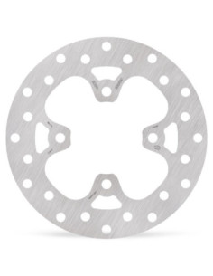 APVALUS PRIEKINIS STABDYMO DISKAS