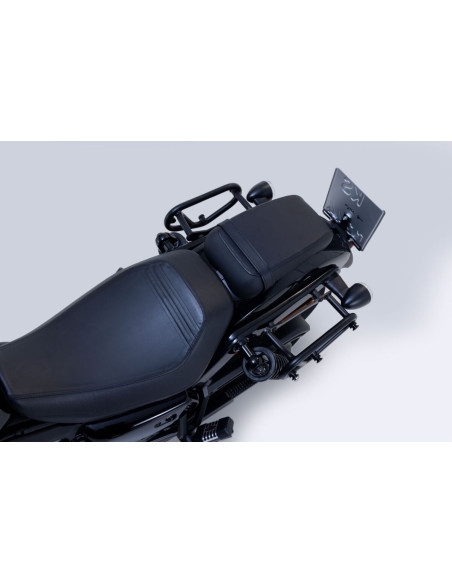 SIDE CARRIER SLC RIGHT