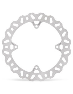 BRAKE DISC NITRO REAR