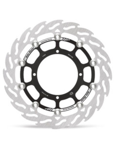 BRAKE DISC FLAME RACING SM FR