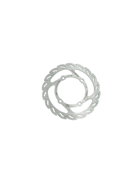 BRAKE DISC FLAME FRONT