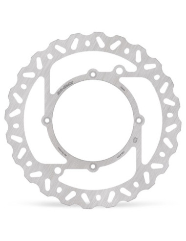 BRAKE DISC NITRO FRONT