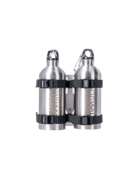 TRAX BOTTLE SET 2