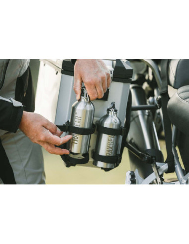 TRAX BOTTLE SET 2