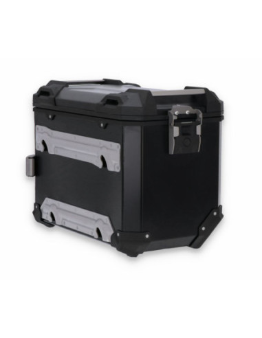 ŠONINĖ DĖŽĖ „TRAX ADV“ 45 L/B