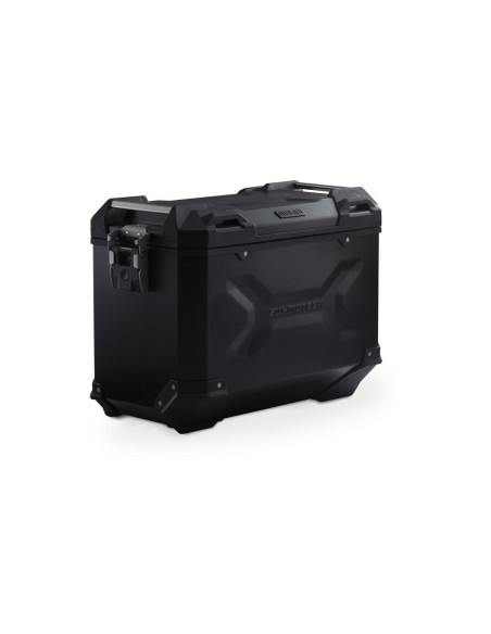 ŠONINĖ DĖŽĖ „TRAX ADV“ 45 L/B
