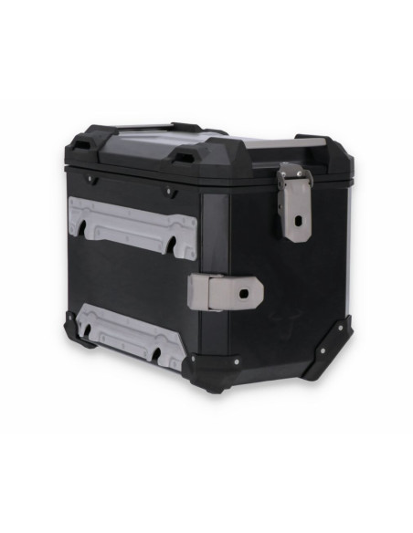 Kufry boczne TRAX ADV 45 R/B