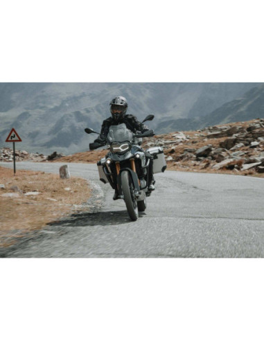 ŠONINĖ DĖŽĖ „TRAX ADV 45 R/S“