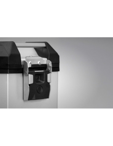 SIDE CASE TRAX ADV 37 L/S