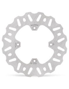BRAKE DISC NITRO REAR