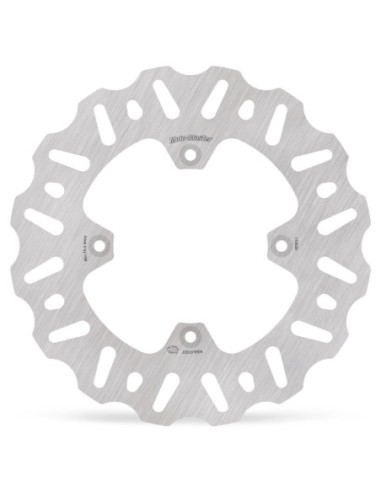 BRAKE DISC NITRO REAR