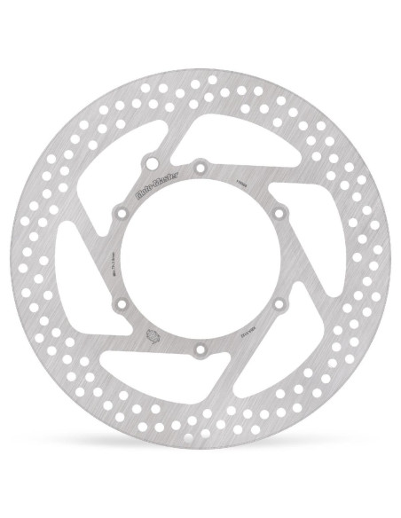 BRAKE DISC HALO FRONT