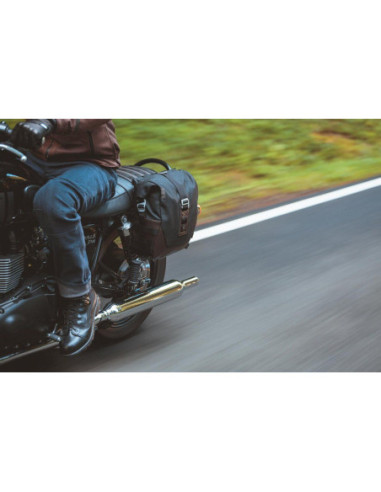 SADDLEBAG LEGEND LS1