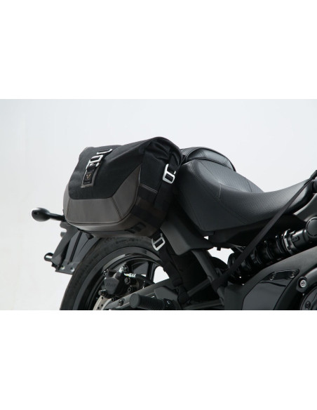 SADDLEBAG LEGEND LS1