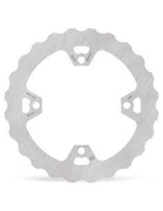 BRAKE DISC NITRO MUD REAR