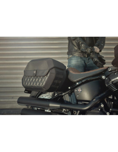 SIDEBAG LEGEND LH1