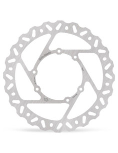BRAKE DISC NITRO FRONT