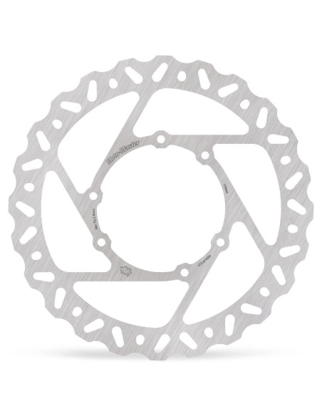 BRAKE DISC NITRO FRONT