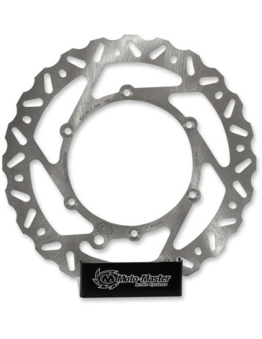 BRAKE DISC NITRO FRONT