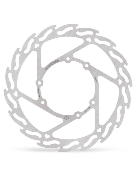 BRAKE DISC FLAME FRONT