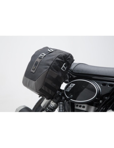 SIDEBAG SYS LEGEND LC B