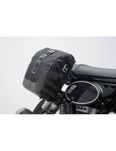 SIDEBAG SYS LEGEND LC B