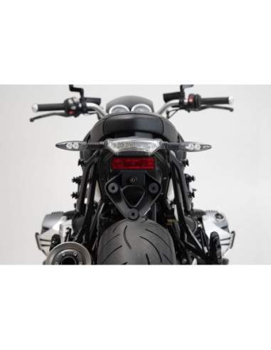 SIDEBAG SYS LEGEND LC