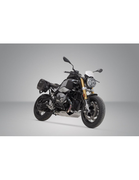 SIDEBAG SYS LEGEND LC