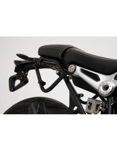 SIDEBAG SYS LEGEND LC