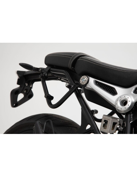 SIDEBAG SYS LEGEND LC