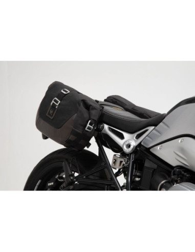 SIDEBAG SYS LEGEND LC